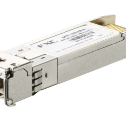 商品画像:10GBASE-ZR(Max.80Km 26dB) SFP+ モジュール SFP+10G-ZR-E