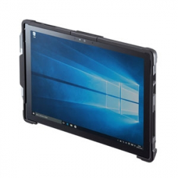 商品画像:Microsoft Surface Pro 6/2017/4対応セキュリティ(ブラック) SLE-37SSFP12BK