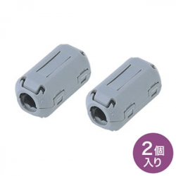 商品画像:フェライトコア 直径最大9mm TEL-NF2N