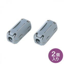 商品画像:フェライトコア 直径最大5mm TEL-NF1N