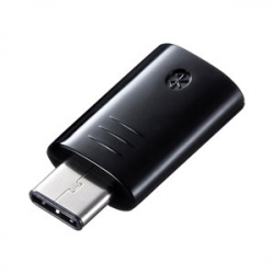 商品画像:Bluetooth 4.0 USB Type-Cアダプタ(class1) MM-BTUD45