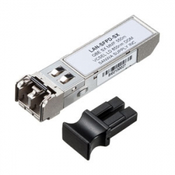 商品画像:SFP Gigabit用コンバータ LAN-SFPD-SX