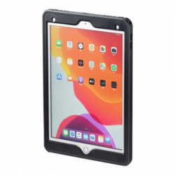 商品画像:iPad 10.2インチ 耐衝撃防水ケース PDA-IPAD1616