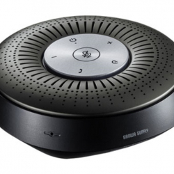 商品画像:Bluetooth会議スピーカーフォン MM-BTMSP1
