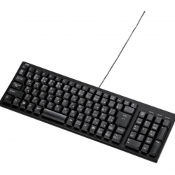 商品画像:コンパクトキーボード SKB-KG2BKN2