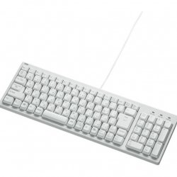 商品画像:コンパクトキーボード SKB-KG2WN2