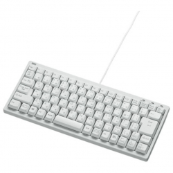 商品画像:コンパクトキーボード SKB-KG3WN2