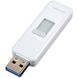 商品画像:USB3.2 Gen1 メモリ UFD-3SLM32GW