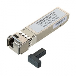 商品画像:BiDirectional SFPコンバータ LAN-SFP10DBI-1213