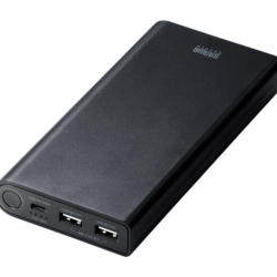 商品画像:USB Power Delivery対応モバイルバッテリー BTL-RDC22