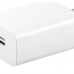 商品画像:USB充電器(2A・ホワイト) ACA-IP87W