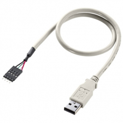 商品画像:USBケーブル TK-USB1N