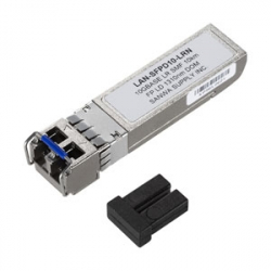 商品画像:SFP+ 10Gigabit用コンバータ LAN-SFPD10-LRN