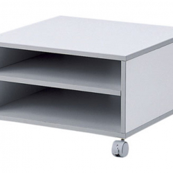 商品画像:レーザープリンタスタンド LPS-T103KN