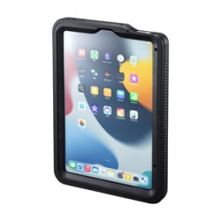 商品画像:iPad mini 耐衝撃防水ケース PDA-IPAD1816