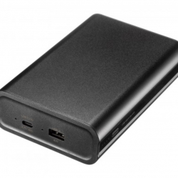 商品画像:USB Power Delivery対応モバイルバッテリー(PD60W) BTL-RDC24