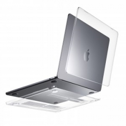商品画像:MacBook Air用ハードシェルカバー IN-CMACA1307CL