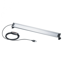 商品画像:LEDバーライト 角度調整付き LED-BA7USV