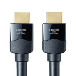 商品画像:ウルトラハイスピードHDMIケーブル 9m KM-HD20-U90
