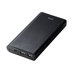 商品画像:USB PD対応モバイルバッテリー(20100mAh・PD45W) BTL-RDC26