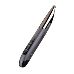 商品画像:Bluetoothペン型マウス(充電式) MA-PBB317DS