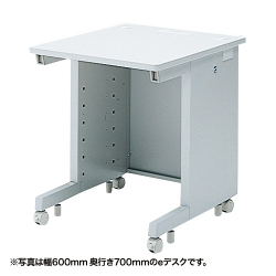 商品画像:<別途送料>特注eデスク(Sタイプ) M101-EDS6080N