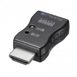 商品画像:EDID保持器(HDMI用) VGA-EDID