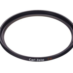 商品画像:<Carl Zeiss>レンズ保護フィルター MCプロテクター 55mm VF-55MPAM