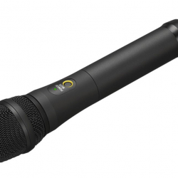 商品画像:ハンドヘルドマイクロホン UTX-M40