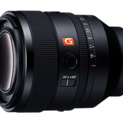 商品画像:<α>大口径標準単焦点レンズ FE 50mm F1.2 GM(ブラック/10群14枚/Eマウント) SEL50F12GM