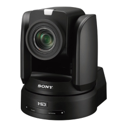 商品画像:旋回型HDカラービデオカメラ BRC-H800/B