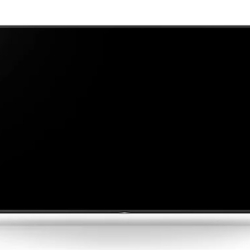 商品画像:液晶ディスプレイ(ディープブラック・ノングレアコーティング)65型/3840x2160/HDMI/ブラック/スピーカー:あり(3年保証・オンサイト修理対応) FW-65BZ40L