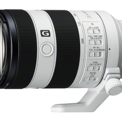 商品画像:Eマウント交換レンズ FE 70-200mm F4 Macro G OSS II SEL70200G2