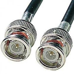 商品画像:10BASE2ケーブル(ブラック・5m) KB-10B2-05K