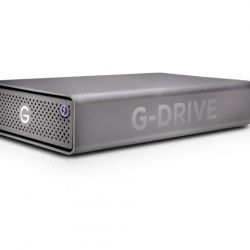 商品画像:G-DRIVE PRO STUDIO SSD SDPS71F-007T-SBAAD