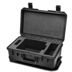 商品画像:G-RAID SHUTTLE 4/SHUTTLE SSD CASE PELI IM2500 WW SDPA4NN-0000-GBSNB