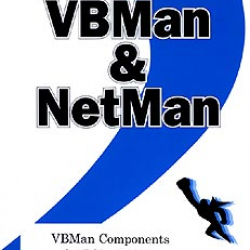 商品画像:VBMan Components for RS-232C/CF 