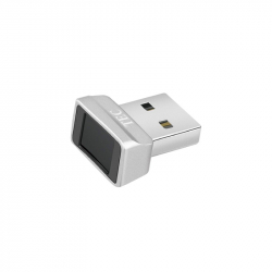 商品画像:USB接続 Windows10対応 指紋認証アダプタ TE-FPA2
