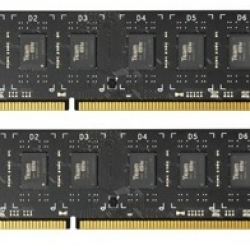 商品画像:LONGDIMM PC3-12800 DDR3 1600MHz 8GB2枚組 16GB TED316G1600C11DC