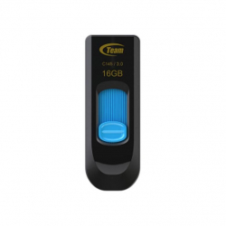 商品画像:USB3.0メモリ スライド式 C145 シリーズ 16GB 1年保証 TC145316GL01