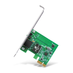 商品画像:Gigabit PCI Express Network Adapter TG-3468
