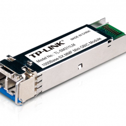 商品画像:MiniGBIC モジュールTL-SM311LM SM311LM(UN)