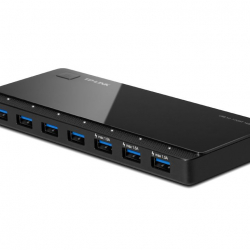 商品画像:USB 3.0 7ポート ハブ UH700