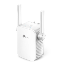 商品画像:300Mbps 小型無線LAN中継器 TL-WA855RE(JP)