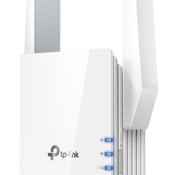 商品画像:AX1500 Wi-Fi6 無線LAN中継器 RE505X