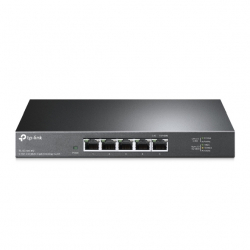 <TP-Link>5ポート 2.5G デスクトップスイッチ TL-SG105-M2(UN)