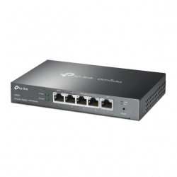 商品画像:SafeStream Gigabit Multi-WAN VPN Router TL-R605 ER605(UN)