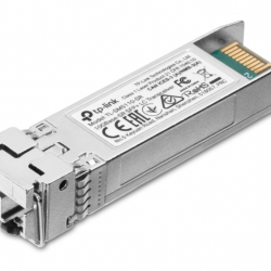 商品画像:10GBase-SR SFP+ LC Transceiver TL-SM5110-SR(UN)