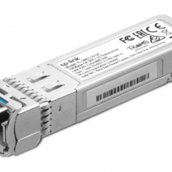 商品画像:10GBase-LR SFP+ LC Transceiver TL-SM5110-LR(UN)