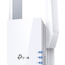 商品画像:AX3000 Wi-Fi 6中継器 RE705X(JP)
